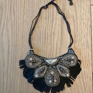 Stella and Dot statement necklace